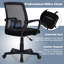 Chaise de travail en filet Zaara