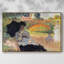 Camille Monet dans le jardin, 1873-93398864-93398865
