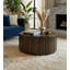 Table basse simple en bois massif Josiane-556464194
