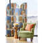 Sahara Highland Chenille Fabric-73335811