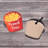 Creative Home Geometric Oven Mitt Set