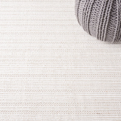 Tapis rayé Fairhaven Performance