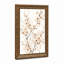 Art sur toile, branches de cerisier rose-48464663