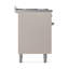 ILVE Nostalgie II Noblesse 60 in Dual Fuel Range, 9 Burner, Griddle-845906353-845906340