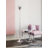 Lampe torchère sur pied 66,9 po Akshay