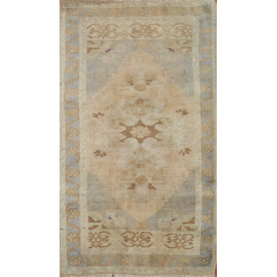 Tapis turc en laine Anatolian