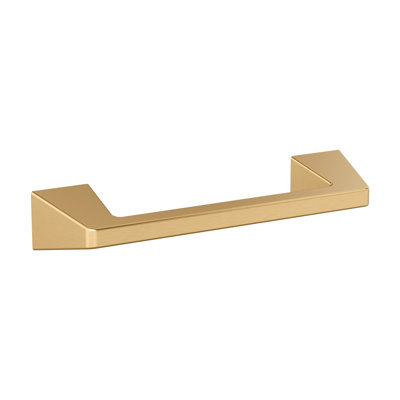 Blackrock 9 inch (229mm) Oil-Rubbed Bronze Towel Bar