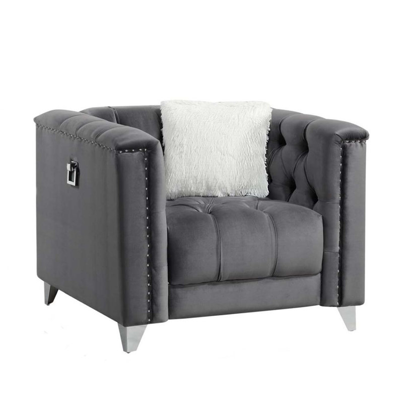 Fauteuil Aika