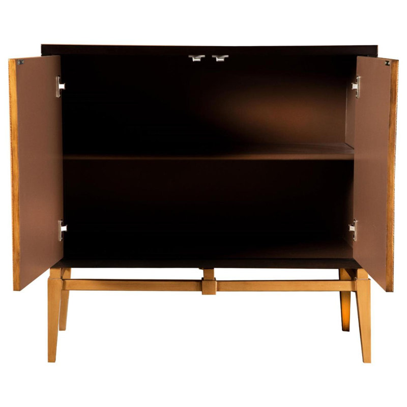 Armoire d'appoint Sunburst Doors