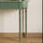 Mid-Century Modern Console Table