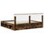 Solid Wood Bed Frame-2113909798-2113909815