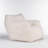 Teddy Fabric Tufted Foam Addilynn-779814915