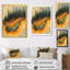 Geramie - Landscapes Canvas Wall Art-2071702584-2071702566-2071702741