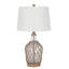 Lampe fantaisie en verre Bottali
