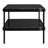Comehither Marble Top Single Coffee Table