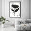 Single Tulip Print by Oliver Gal-728855853-612869055