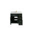 Ensemble de meuble-lavabo simple 36 po