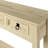 Dinnington 47.99'' Console Table-746153457