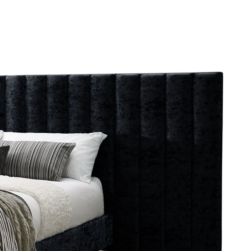Grand lit plateforme Audenried, Grand