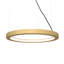 1 - Light LED Chandelier-99842408-99842409
