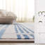 Tapis rayé Eloi Performance-1074122021