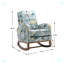 Chaise berçante Mccurdy