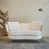 White Polyester Blend
