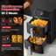 Topstrong 11L Dual Air Fryer Air Fryer