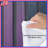 Vertical Striped Panels Comforter-123586462