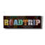 «Road Trip Lettrage» par Design Turnpike