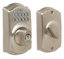 Satin Nickel