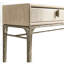Water 60'' W Console Table