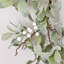 130 cm in. Lighted Fresh Faux