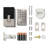 Arrive Smart Wifi Deadbolt With Century Trim-118106631