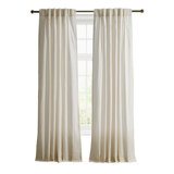Ted Baker Princess Olive 31 X 84 Curtain Panel Pair (Set Of 2)