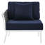 Fauteuil d'extérieur Modway Stance-669586545