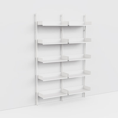 Slot Shelving Extension Kit
