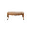 Gumersindo Solid Wood Coffee Table
