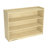 Adjustable Mobile Bookcase