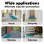 vidaXL Doormat Washable Home Barrier Welcome Rug Multi Sizes Multi Colours-714414686-714414682