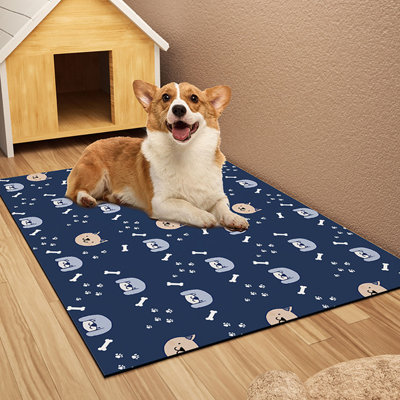 Tapis pour animaux