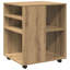 Alarins End Table-1794499926