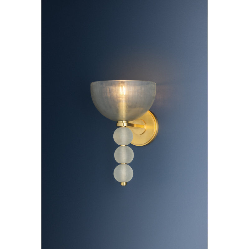 Dunnsville Wall Sconce