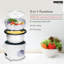 1.8L Rice Cooker