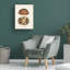 «Antique Turtles and Shells III», impression sur toile tendue-47114840