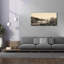 «Foggy Mountain 2» par Alicia Ludwig, art mural sur toile-1824291888