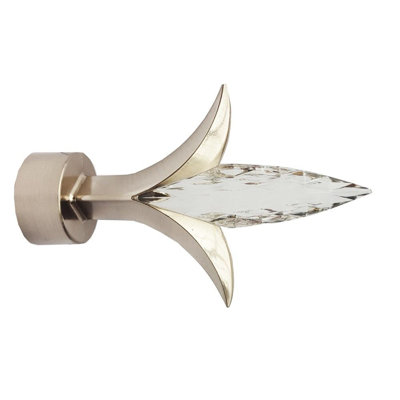 Poles Apart 36.07cm Finial