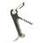 True Brands Grippy Soft-Touch Waiter's Corkscrew