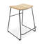 Aero Bar Stool & Counter Stool-59019783-59019784