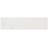 Classico 3in.x12in. Ceramic Subway Tile